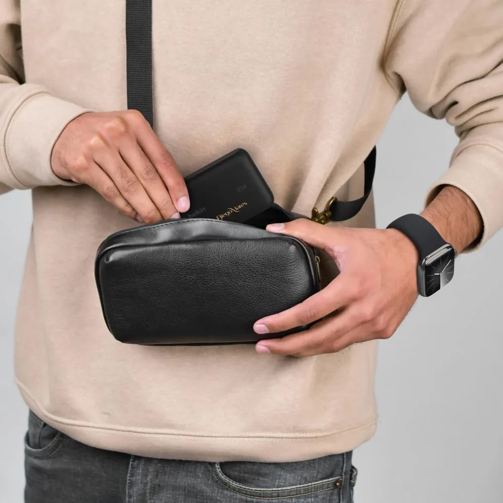Custom Power Bank Belkin BoostCharge Recycled 10000mAh USB-C — product photo 10