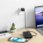 Custom Power Bank Belkin BoostCharge Recycled 10000mAh USB-C — product photo 11