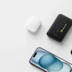 Custom Power Bank Belkin BoostCharge Recycled 10000mAh USB-C — product photo 12