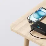 Custom Power Bank Belkin BoostCharge Recycled 10000mAh USB-C — product photo 13