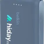 Custom Power Bank Belkin BoostCharge Recycled 10000mAh USB-C — product photo 14