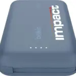 Custom Power Bank Belkin BoostCharge Recycled 10000mAh USB-C — product photo 15