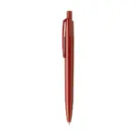 Linoro Swell rPET Pen, rood (± pms 7621)