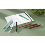 Linoro Wave rPET Pen — productfoto 8