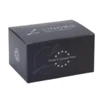 Linoro Wave Ocean Recycled Pen — productfoto 6