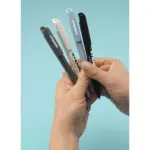 Linoro Wave Ocean Recycled Pen — productfoto 8