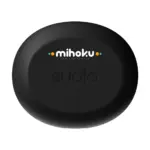 Sudio In-ear True Wireless Earbuds A3 oortjes — productfoto 12