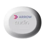 Sudio In-ear TWS Earbuds A3 Pro oortjes — productfoto 3