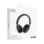 Sudio Over-ear Headphone R4 — productfoto 4