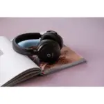Over-Ear Kopfhörer Sudio R4 bedrucken 40h Akku Recycelt Uni — Produktfoto 6