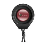 Bluetooth Speaker Sudio F4 Bedrucken Wasserfest Recycelt S — Produktfoto 14