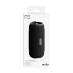 Sudio Bluetooth Speaker F5 — productfoto 12