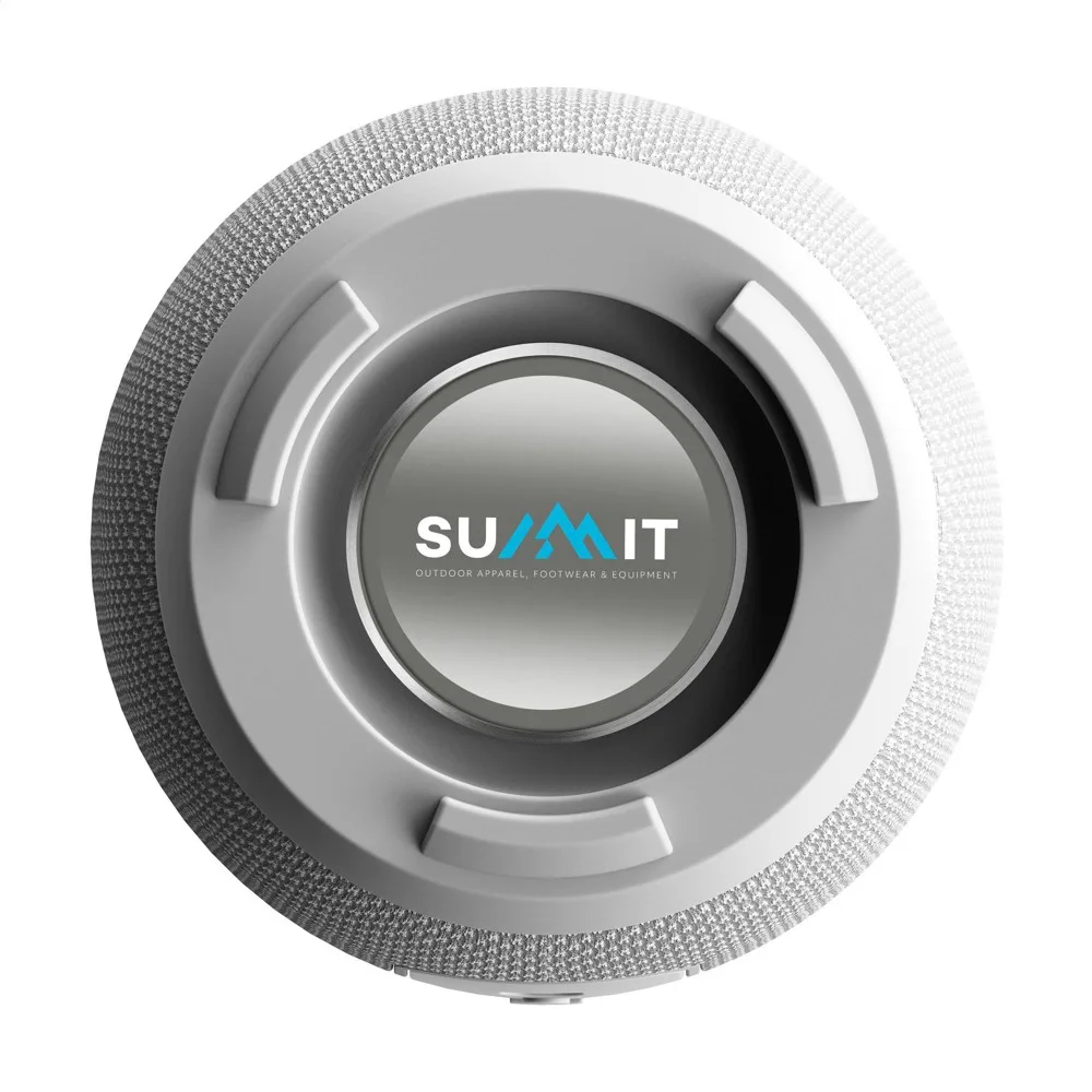Custom Bluetooth Speaker Sudio F5 27h Recycled 20W Portable — product photo 18