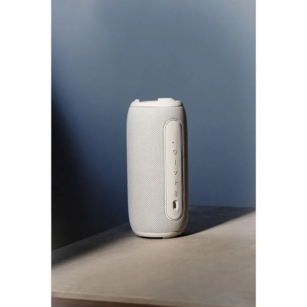 Custom Bluetooth Speaker Sudio F5 27h Recycled 20W Portable — product photo 20