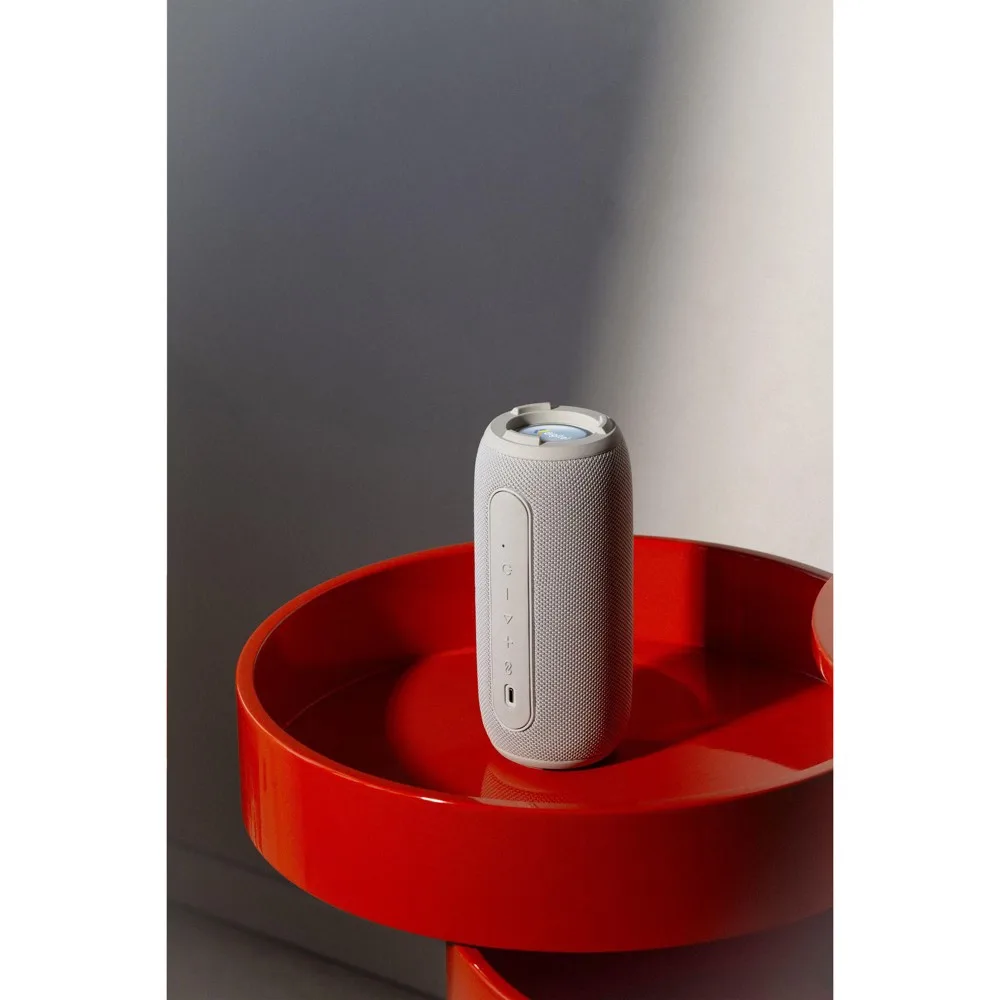 Custom Bluetooth Speaker Sudio F5 27h Recycled 20W Portable — product photo 21