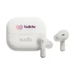 Sudio In-ear True Wireless Earbuds D1 oortjes