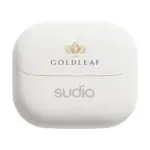 Sudio In-ear True Wireless Earbuds D1 oortjes — productfoto 9