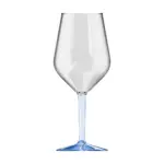 HappyGlass Lady Abigail Trans Wijnglas Tritan 470 ml - Hidalgo HappyGlass Lady Abigail Trans Wijnglas Tritan 470 ml