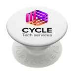 PopSockets® 2.0 PopGrip telefoonhouder