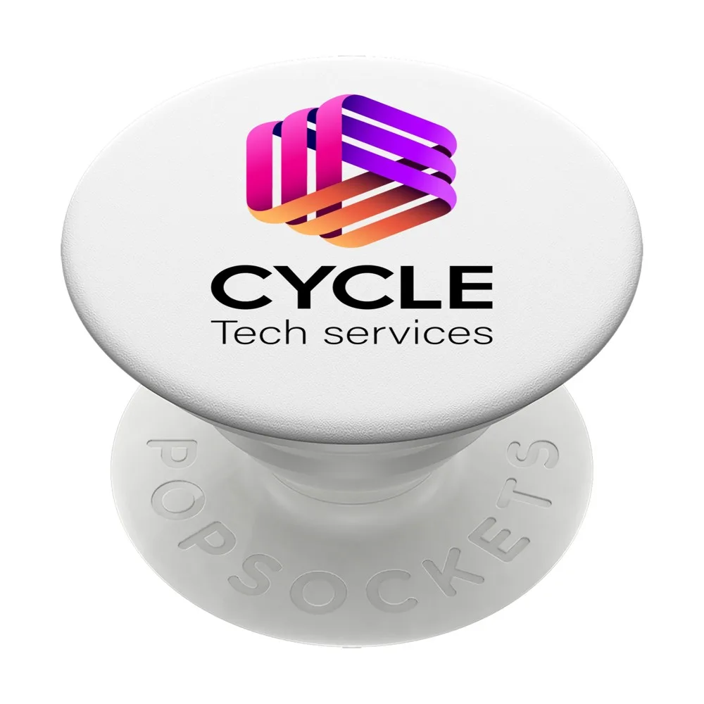 PopSockets® 2.0 PopGrip telefoonhouder