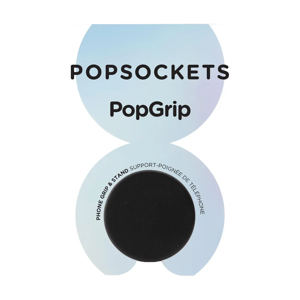 Custom PopSockets 2.0 PopGrip Swappable 3M Phone Stand 4cm — product photo 9