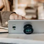 Custom PopSockets 2.0 PopGrip Swappable 3M Phone Stand 4cm — product photo 10