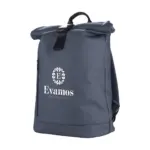 Laptop Rucksack Tucano Gommo Rolltop PET bedrucken 15,6 Zoll — Produktfoto 2