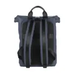 Laptop Rucksack Tucano Gommo Rolltop PET bedrucken 15,6 Zoll — Produktfoto 3