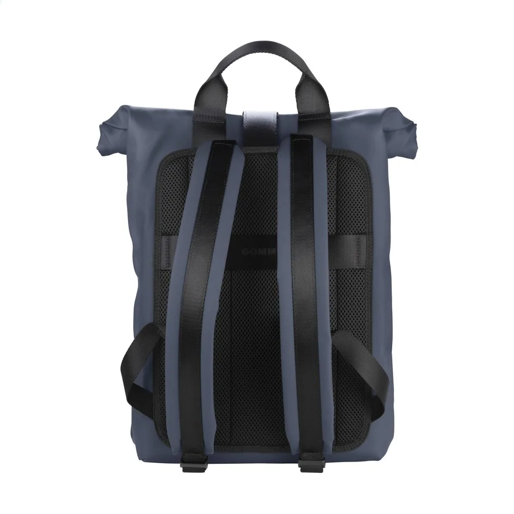Custom Laptop Backpack Tucano Gommo 15.6 Water-Resistant — product photo 3