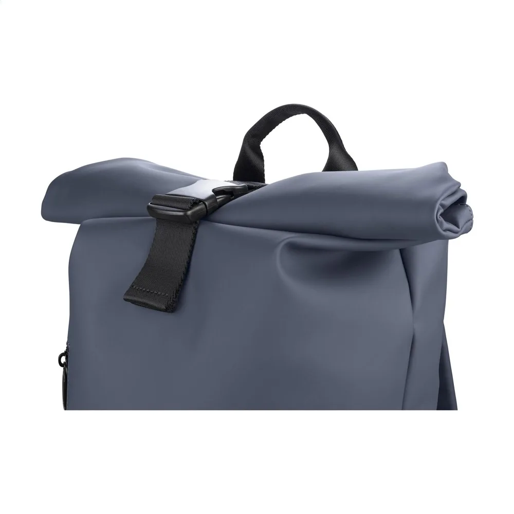 Custom Laptop Backpack Tucano Gommo 15.6 Water-Resistant — product photo 5