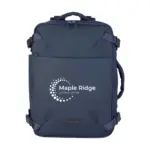 Tucano Tugo Dry Cabin Backpack 156 handbagage rugzak - Hidalgo Tucano Tugo Dry Cabin Backpack 15,6" handbagage rugzak