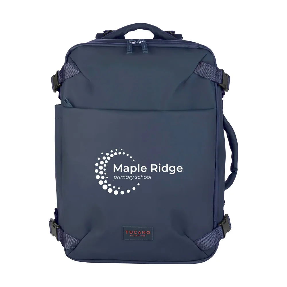 Tucano Tugo Dry Cabin Backpack 15,6" handbagage rugzak