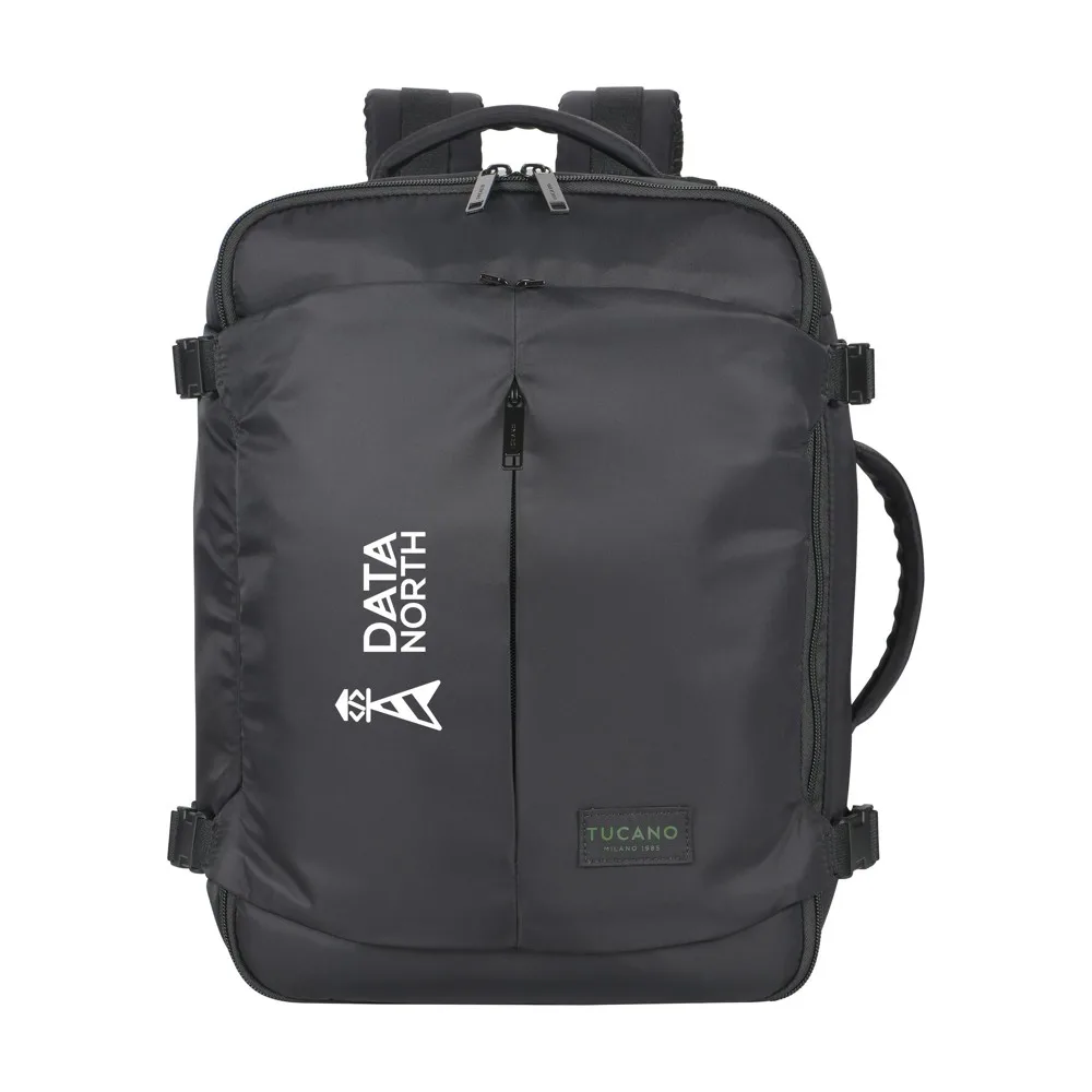 Tucano Premium Travel Backpack 15,6" handbagage rugzak