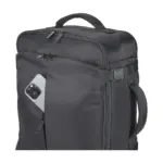 Laptop Backpack Tucano Travel Custom Recycled Cabin 15.6 — product photo 7