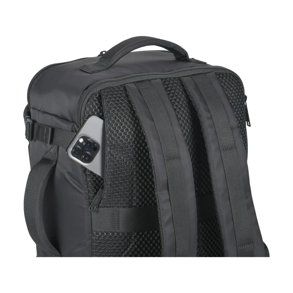 Laptop Backpack Tucano Travel Custom Recycled Cabin 15.6 — product photo 8