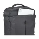 Laptop Backpack Tucano Travel Custom Recycled Cabin 15.6 — product photo 9