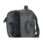 Laptop Backpack Tucano Travel Custom Recycled Cabin 15.6 — product photo 12