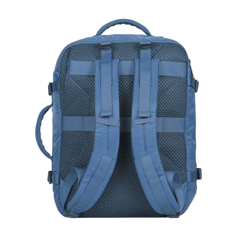 Laptop Backpack Tucano Travel Custom Recycled Cabin 15.6 — product photo 14