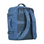 Tucano Premium Travel Backpack 15,6" handbagage rugzak — productfoto 15