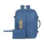 Tucano Premium Travel Backpack 15,6" handbagage rugzak — productfoto 16