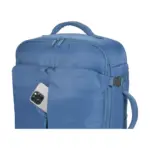 Laptop Backpack Tucano Travel Custom Recycled Cabin 15.6 — product photo 18