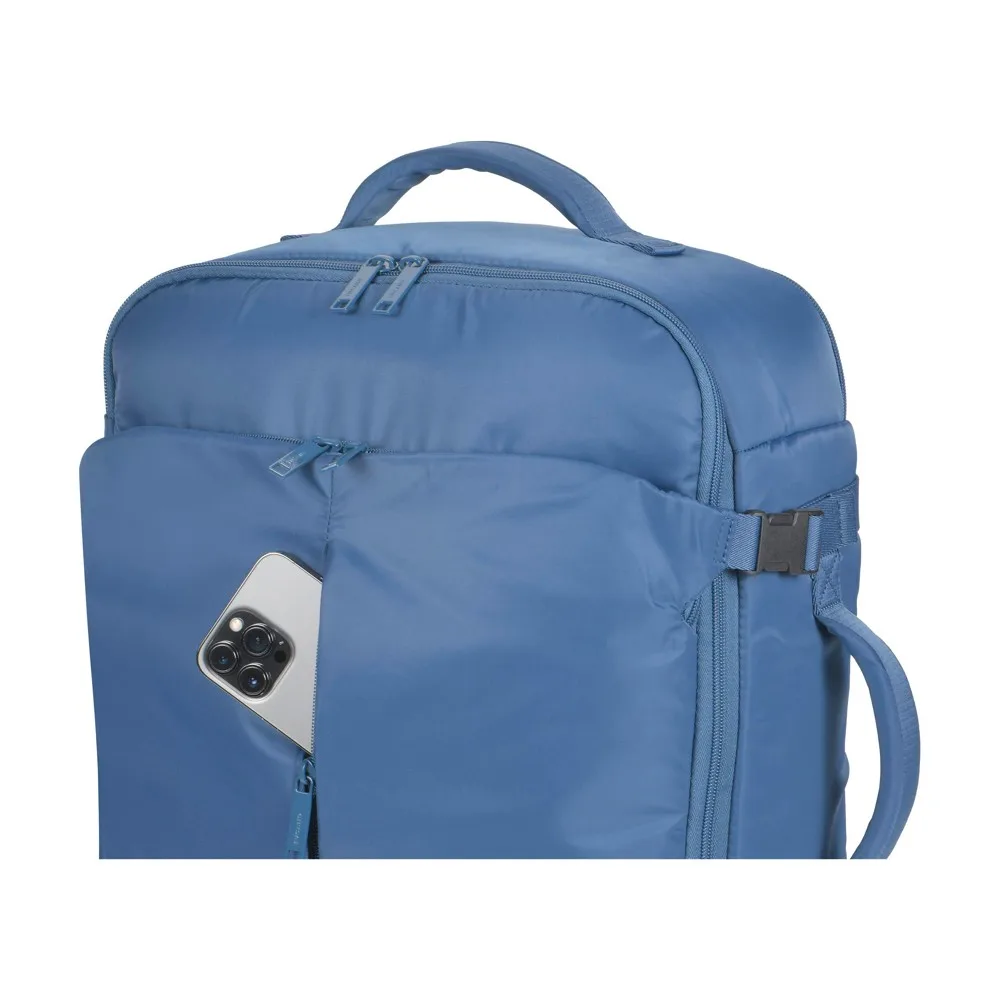 Laptop Backpack Tucano Travel Custom Recycled Cabin 15.6 — product photo 18