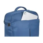 Laptop Backpack Tucano Travel Custom Recycled Cabin 15.6 — product photo 19