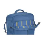 Laptop Backpack Tucano Travel Custom Recycled Cabin 15.6 — product photo 20
