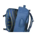 Laptop Backpack Tucano Travel Custom Recycled Cabin 15.6 — product photo 22
