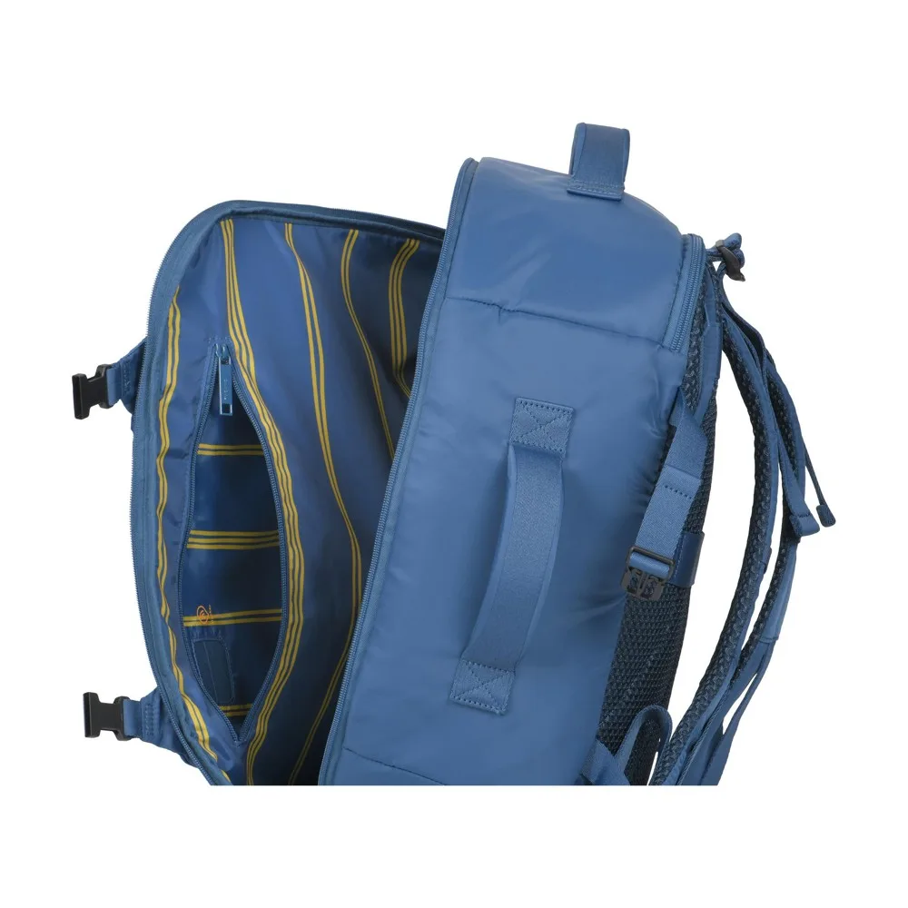 Laptop Backpack Tucano Travel Custom Recycled Cabin 15.6 — product photo 22