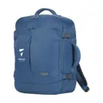 Tucano Premium Travel Backpack 15,6" handbagage rugzak, donkerblauw