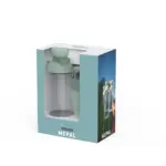 Mepal Lunchset - Lunchpot Vita Water Bottle Vita - Bidons & Shakers Mepal Lunchset - Lunchpot Vita & Water Bottle Vita