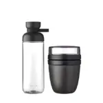 Mepal Lunchset - Lunchpot Vita & Water Bottle Vita — productfoto 2