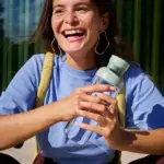 Mepal Lunchset - Lunchpot Vita & Water Bottle Vita — productfoto 5